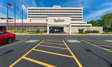 Radisson La Crosse