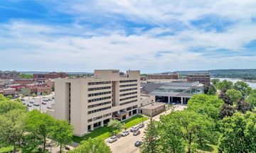 Radisson La Crosse