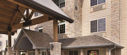 Country Inn & Suites Green Bay North Exterior