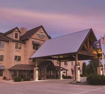 Country Inn & Suites Green Bay North Exterior