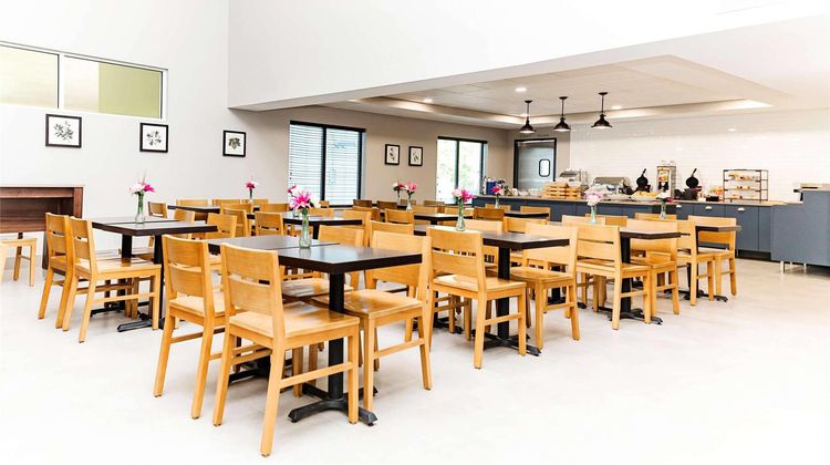 Country Inn & Suites Appleton Restaurant