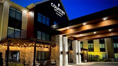 Country Inn & Suites Appleton