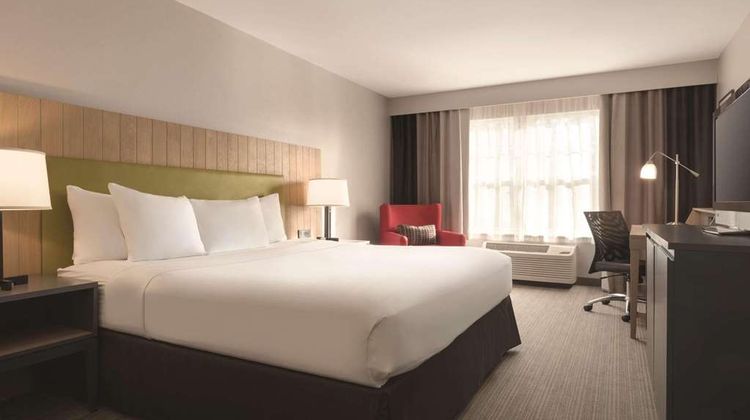 Country Inn & Suites Germantown Room