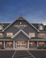 Country Inn & Suites Germantown