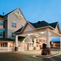 Country Inn & Suites Stevens Point
