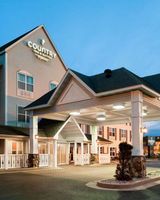 Country Inn & Suites Stevens Point