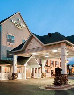 Country Inn & Suites Stevens Point