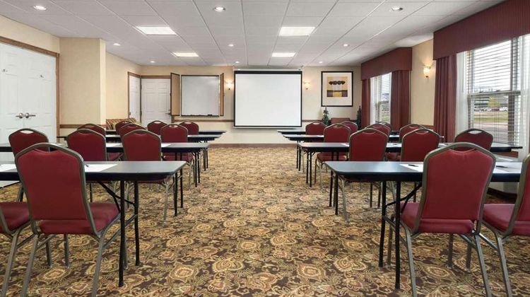 Country Inn & Suites Stevens Point Meeting