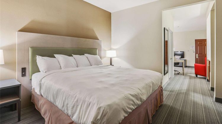 Country Inn & Suites Green Bay Room