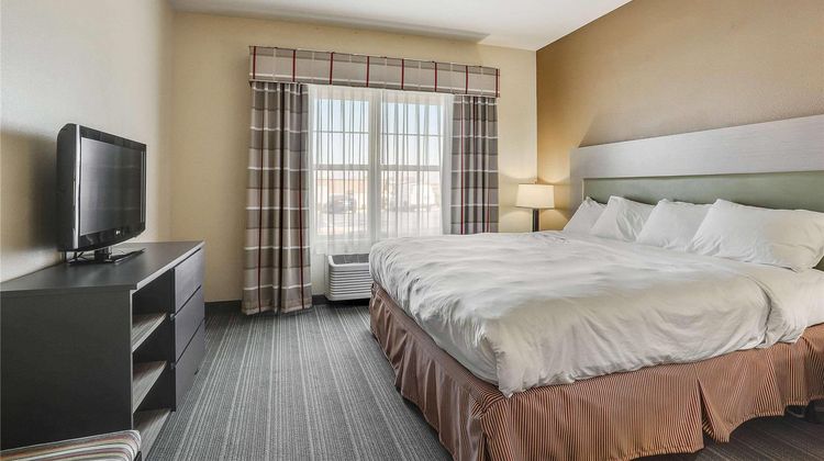 Country Inn & Suites Green Bay Room
