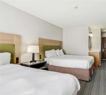 Country Inn & Suites Green Bay Room