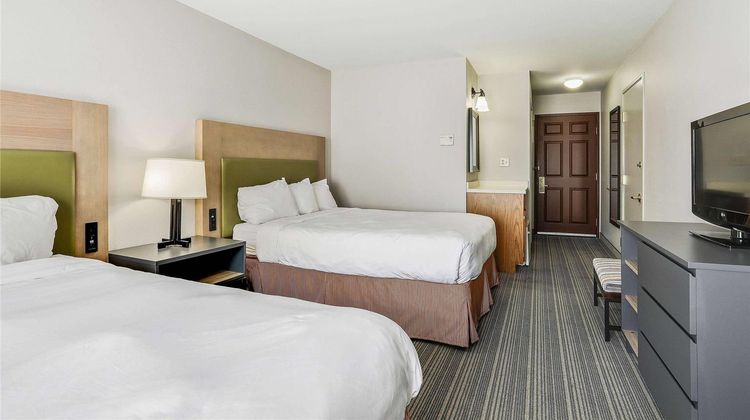 Country Inn & Suites Green Bay Room