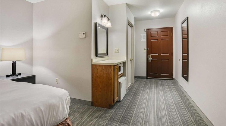 Country Inn & Suites Green Bay Room