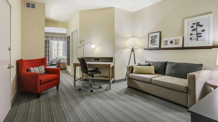 Country Inn & Suites Green Bay Suite