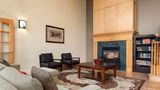 Country Inn & Suites Milwaukee Airport Lobby