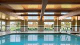 Country Inn & Suites Milwaukee Airport Pool