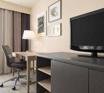 Country Inn & Suites Milwaukee Airport Room