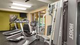 Country Inn & Suites Milwaukee Airport Health