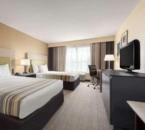 Country Inn & Suites Milwaukee Airport Room