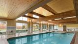 Country Inn & Suites Milwaukee Airport Pool
