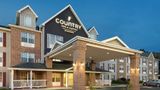 Country Inn & Suites Milwaukee Airport Exterior