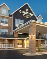 Country Inn & Suites Milwaukee Airport