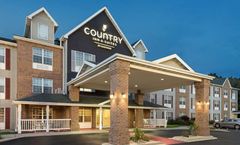 Country Inn & Suites Milwaukee Airport