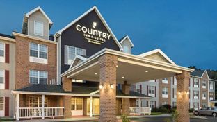 Country Inn & Suites by Radisson