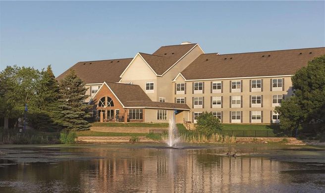Country Inn & Suites Madison Exterior