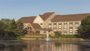 Country Inn & Suites Madison