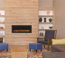 Country Inn & Suites Madison Lobby