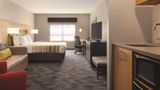 Country Inn & Suites Madison Suite
