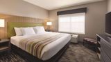 Country Inn & Suites Madison Suite