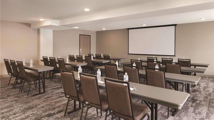 Country Inn & Suites Madison Meeting