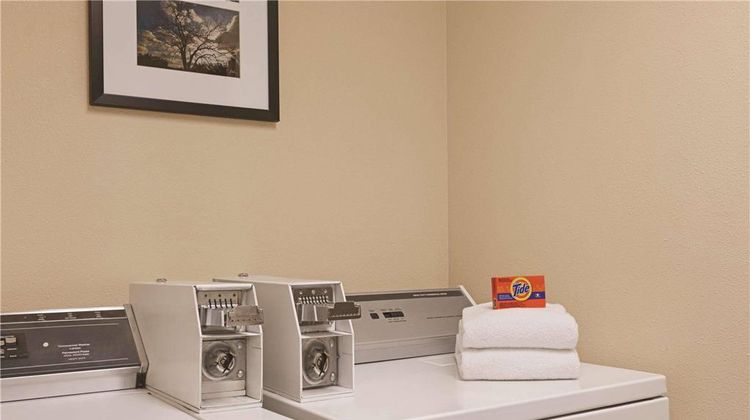 Country Inn & Suites Madison Other