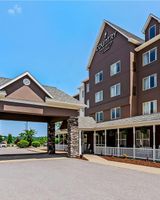 Country Inn & Suites Princeton