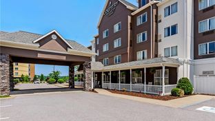 Country Inn & Suites Princeton