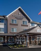 Country Inn & Suites Charleston South