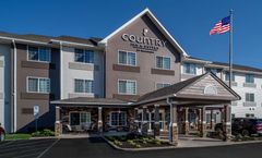 Country Inn & Suites Charleston South