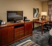 Country Inn & Suites Charleston South Room