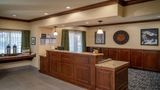 Country Inn & Suites Charleston South Lobby