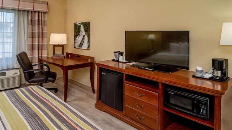 Country Inn & Suites Charleston South Room