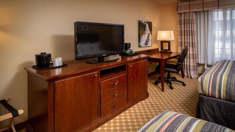 Country Inn & Suites Charleston South Room