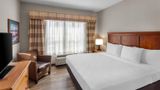 Country Inn & Suites Beckley Suite