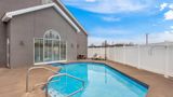 Country Inn & Suites Beckley Pool