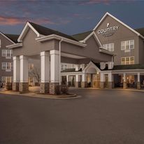 Country Inn & Suites Beckley