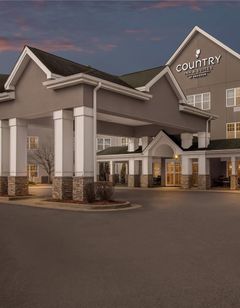 Country Inn & Suites Beckley