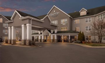 Country Inn & Suites Beckley