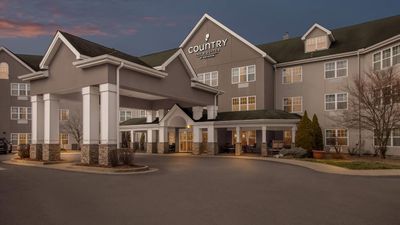 Country Inn & Suites Beckley