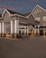 Country Inn & Suites by Radisson